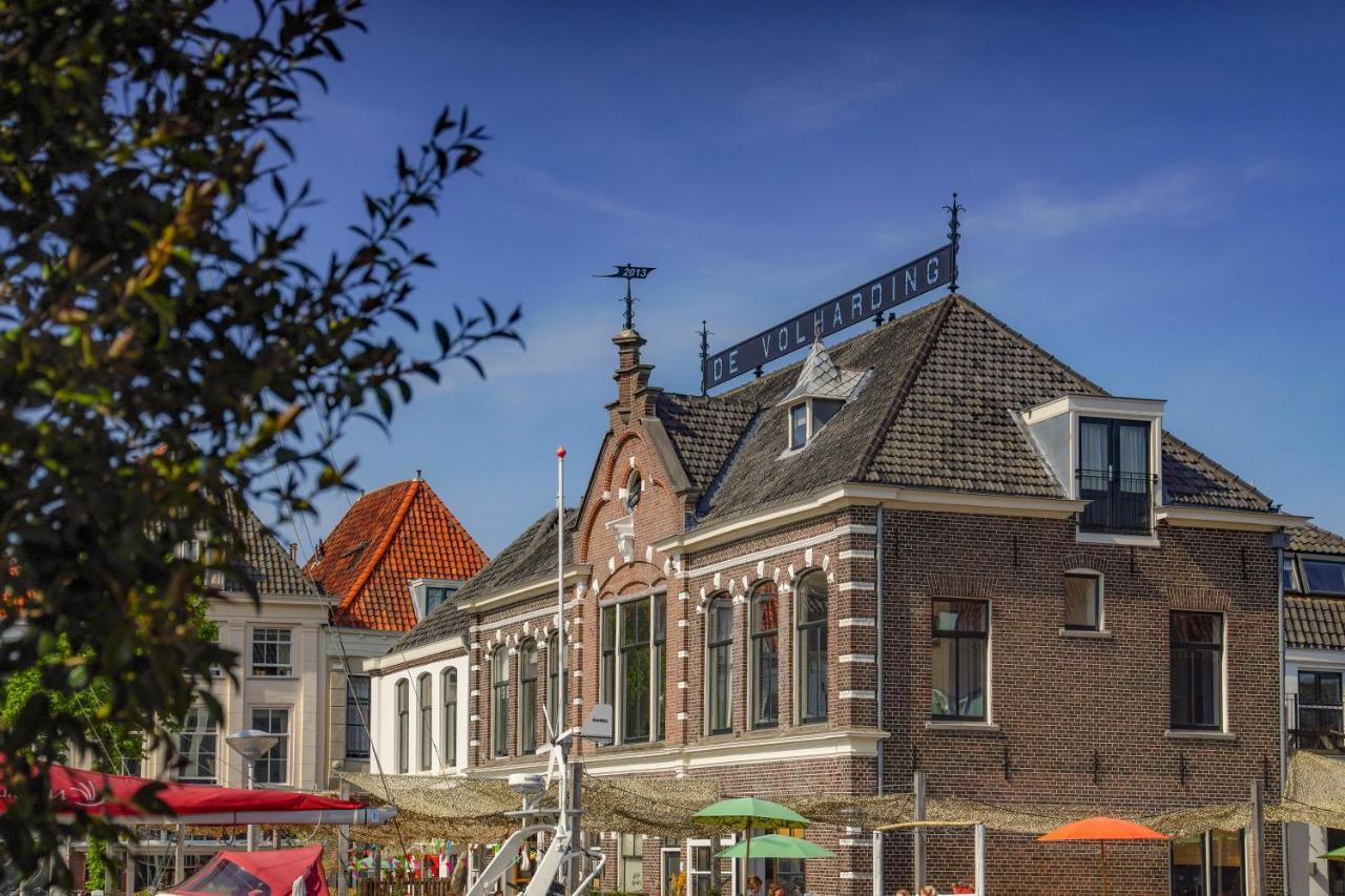 2L De Volharding Apartment Leiden Exterior photo
