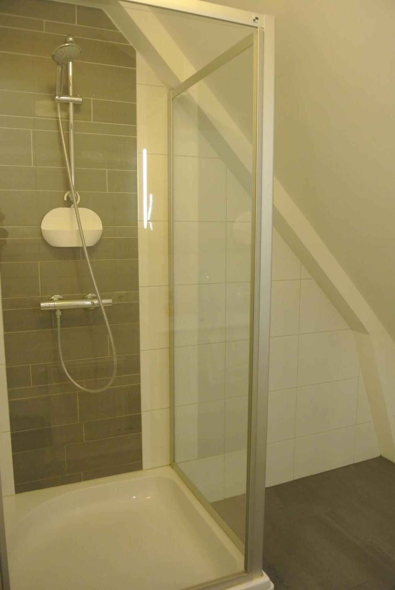 2L De Volharding Apartment Leiden Exterior photo