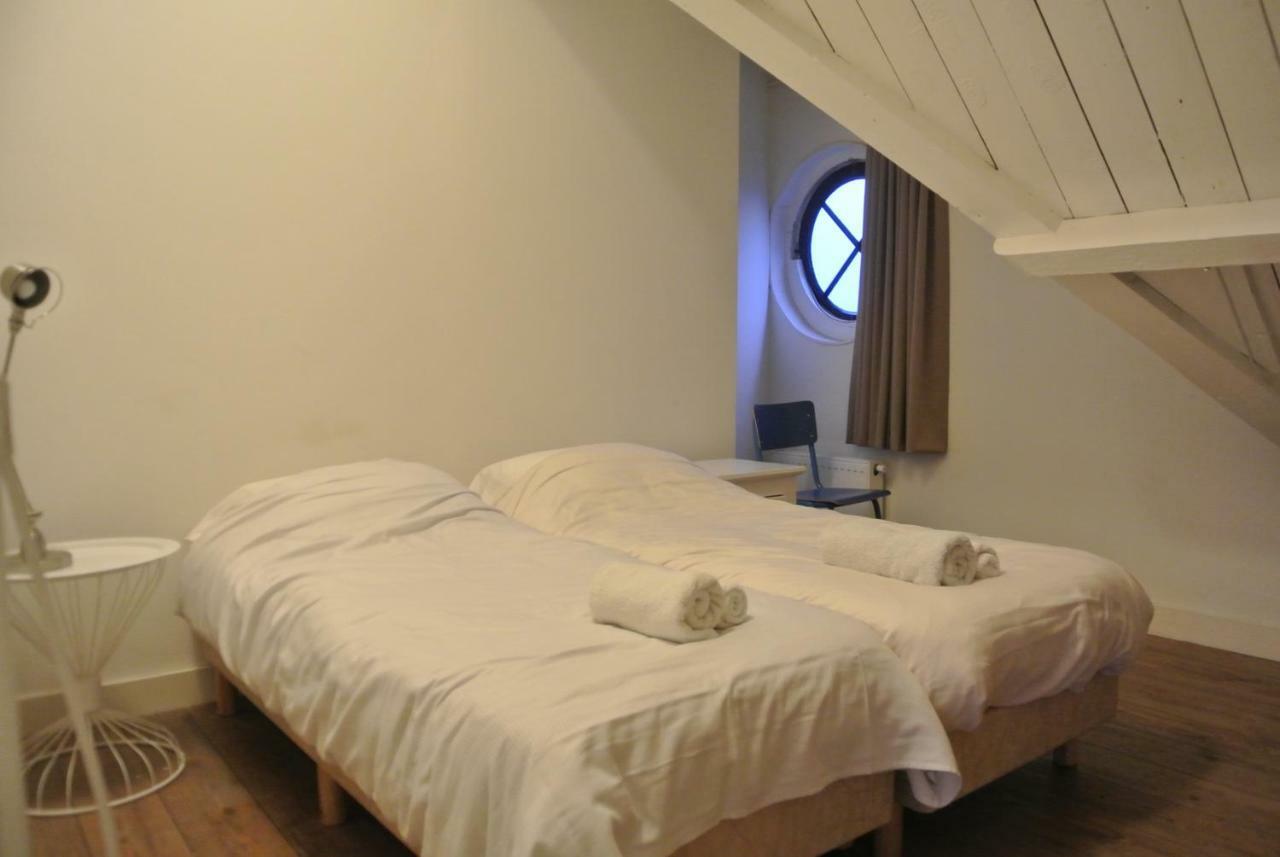 2L De Volharding Apartment Leiden Exterior photo